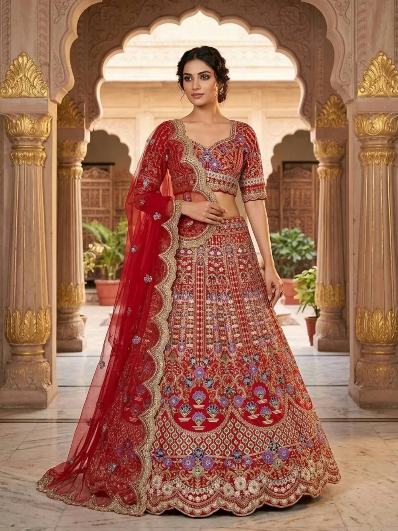 Wedding Collection